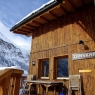 Tignes - Chalet Zanskar